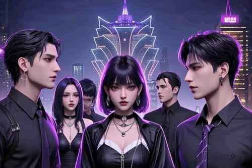 申请创建安信12账号